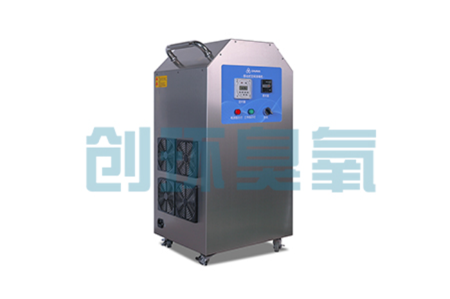 潮州2026化妆品生产车间GMP洁净区环境维持,臭氧发生器如何与空调系统联动?
