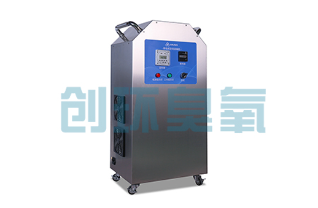 潮州冬季养殖场密闭消毒双赢方案：臭氧发生器在工厂化水产与畜牧场景的安全应用