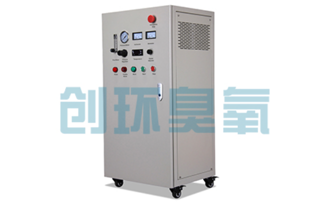 潮州密度养殖如何降低病害率？臭氧发生器精准消杀全解析