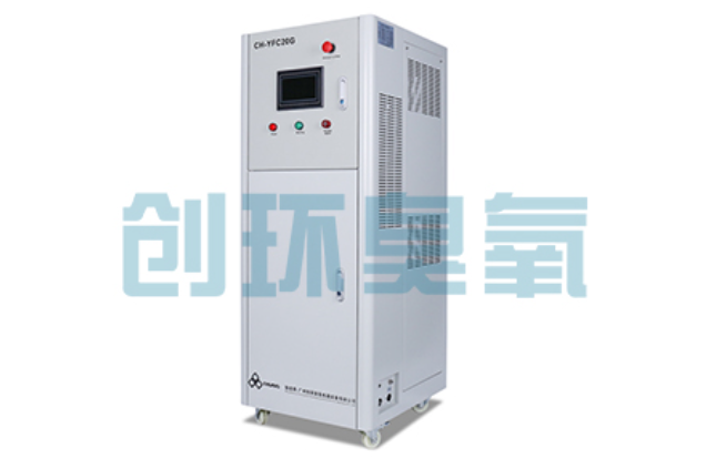 潮州高密度养殖中臭氧发生器的维护方法有哪些