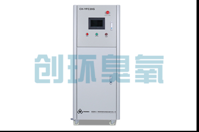 潮州ORP(氧化还原电位)控制在海水养殖臭氧投加中的核心作用与设定区间