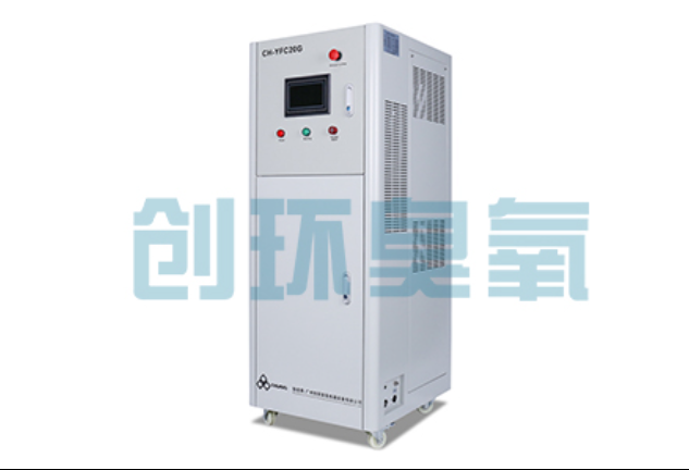潮州南美白对虾养殖弧菌超标怎么办？臭氧发生器精准消杀与避坑指南