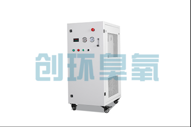 潮州2026年南美白对虾循环水养殖系统(RAS)臭氧消毒完整指南