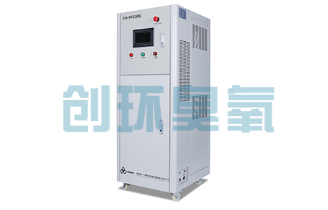 潮州工厂化循环水养虾必备:蛋白分离器后端注入臭氧的技术要点与逻辑