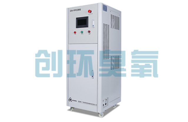 潮州石斑鱼养殖必看：臭氧发生器安装位置与日常维护全攻略