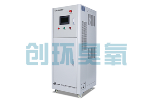 潮州石斑鱼循环水养殖避坑清单：臭氧发生器选型与投加的8个误区