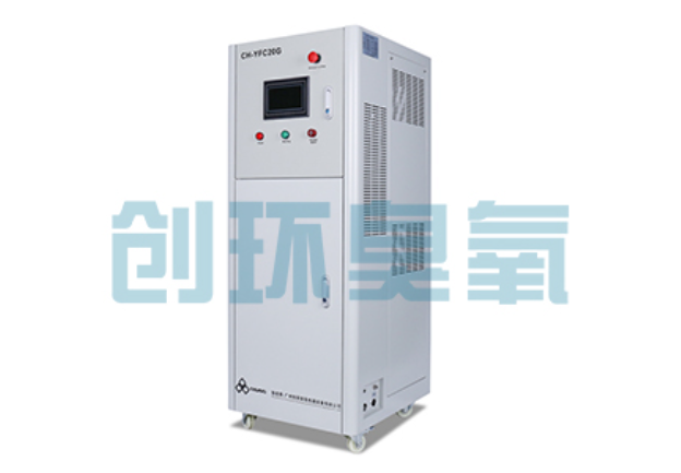 潮州石斑鱼养殖中臭氧发生器的作用是什么？3分钟说清楚杀菌与净水原理