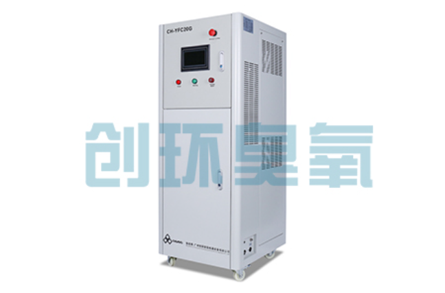 潮州为什么石斑鱼循环水系统需要臭氧发生器？降解氨氮与提升溶氧机制揭秘