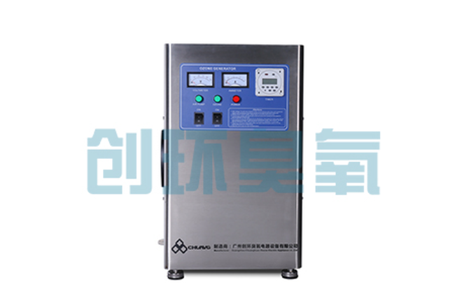 潮州高盐高浓度化工废水怎么处理?臭氧发生器催化氧化技术的应用边界在哪里?
