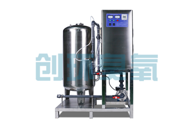 潮州臭氧发生器设计4大核心问题全解析:附气源与参数选型表