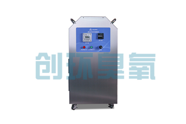 潮州臭氧发生器在其他食品加工中的应用有哪些?