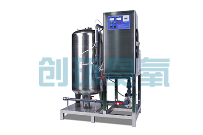 潮州饮料厂臭氧消毒的5个核心参数:浓度、湿度与时间精准管控指南