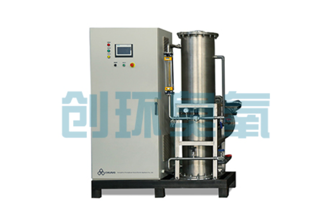 潮州高浓度化工废水脱毒对比：臭氧发生器与湿式氧化法（WAO）的能耗与设备投资评估