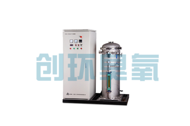 潮州臭氧+UV vs 臭氧+H₂O₂：哪个AOP工艺运行成本低20%？