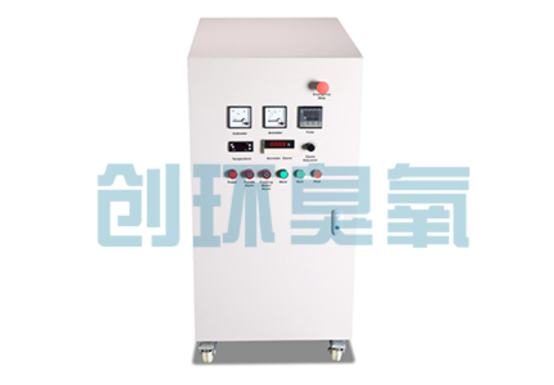 潮州拒绝盲目选型！工厂化循环水养殖臭氧发生器产量计算公式与避坑指南
