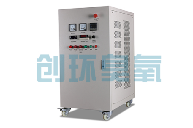 潮州冬季养殖场密闭消毒双赢方案：臭氧发生器在工厂化水产与畜牧场景的安全应用