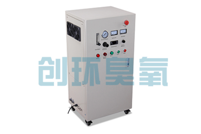 潮州5个臭氧发生器实操技巧,有效提升鲈鱼循环水养殖成活率